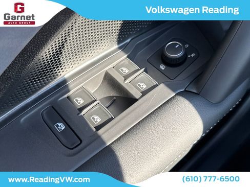 New 2026 Volkswagen Tiguan SE R-Line image 19