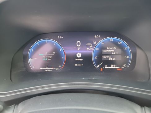 Certified 2024 Toyota Grand Highlander Limited image 32