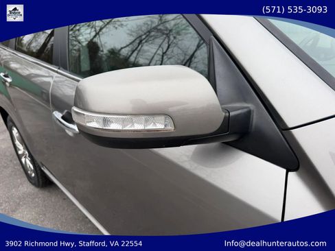 Used 2013 Kia Sorento SX w/ SX Premium Pkg FWD image 7