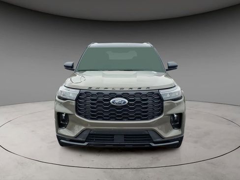 New 2026 Ford Explorer ST-Line image 14