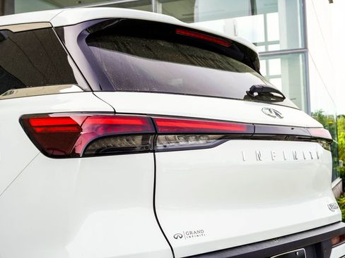 Used 2023 INFINITI QX60 Pure FWD image 13