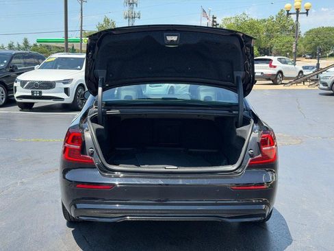 Certified 2024 Volvo S60 B5 Plus w/ Climate Package AWD/4WD image 5