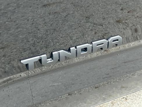 Used 2023 Toyota Tundra Limited w/ TRD Off-Road Package AWD/4WD image 10