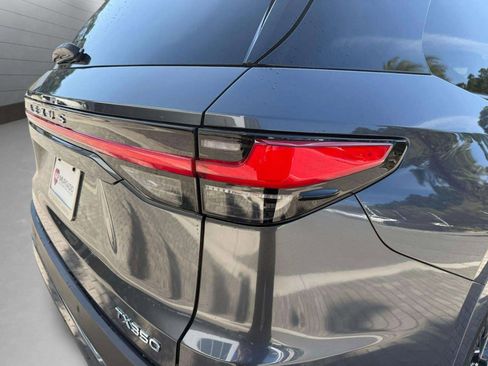 Used 2025 Lexus TX 350 350 Premium w/ Technology Package image 13