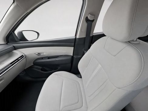 Used 2025 Hyundai Tucson SEL AWD/4WD image 21