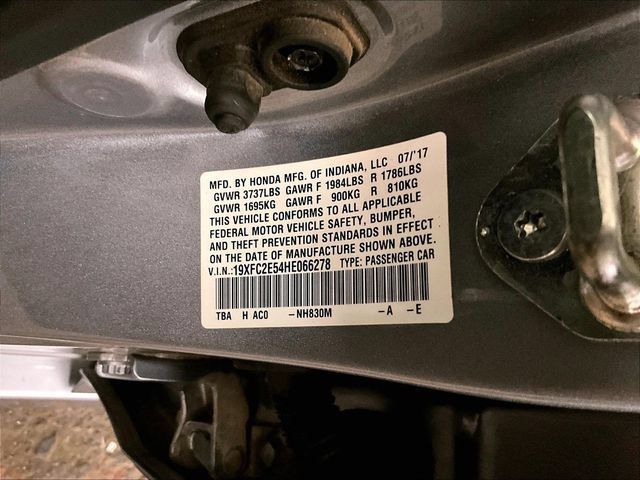 Used 2017 Honda Civic LX image 33