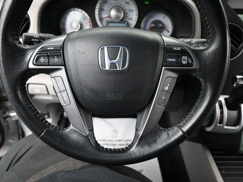 Used 2011 Honda Pilot EX-L image 16