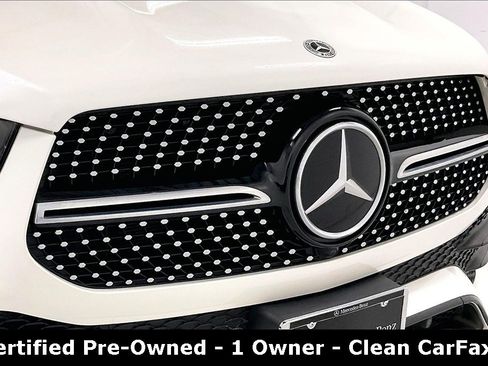 Used 2022 Mercedes-Benz GLE 350 image 30