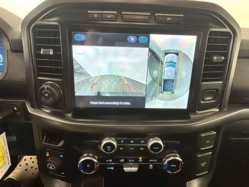 Used 2024 Ford F150 XLT w/ Mobile Office Package AWD/4WD image 24