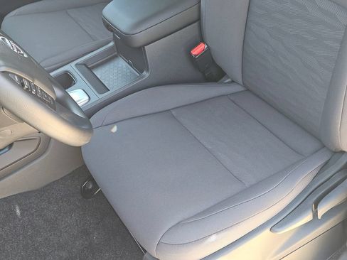 New 2026 Nissan Frontier S RWD image 16