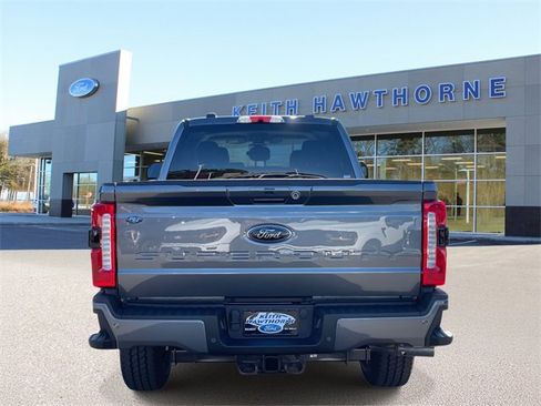 New 2026 Ford F250 XLT w/ XLT Premium Package image 5