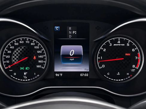 Used 2018 Mercedes-Benz C 43 AMG 4MATIC Coupe image 22