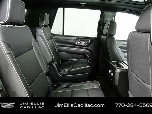 Used 2022 GMC Yukon SLT w/ SLT Premium Package RWD image 23