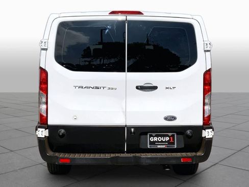 Used 2019 Ford Transit 350 XLT RWD image 5