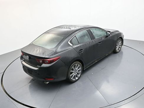 Used 2025 MAZDA MAZDA3 s image 23