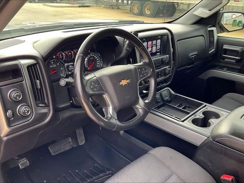 Used 2017 Chevrolet Silverado 1500 LT image 14