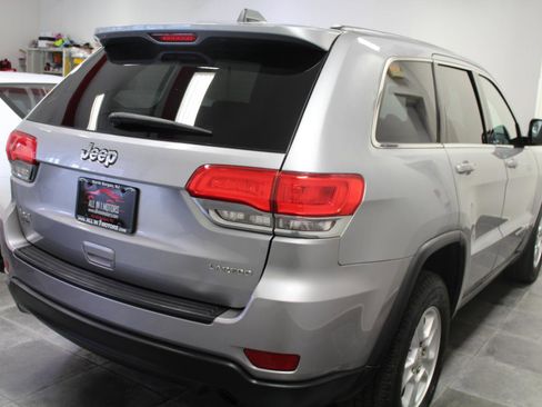Used 2014 Jeep Grand Cherokee Laredo image 6