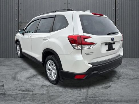 Used 2021 Subaru Forester AWD/4WD image 5