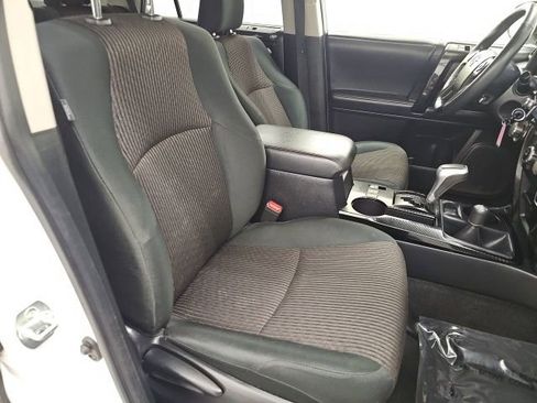 Used 2020 Toyota 4Runner TRD Off-Road image 35