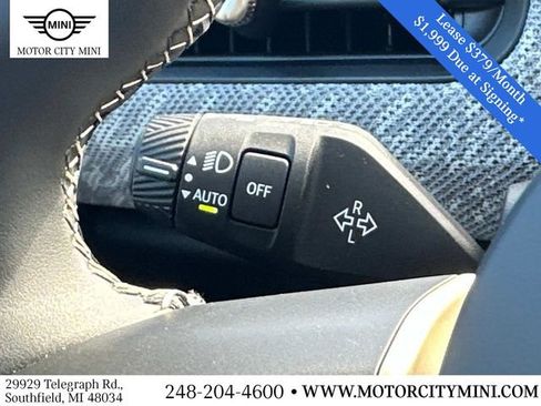 Certified 2025 MINI Cooper S image 26