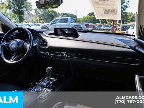 Used 2025 MAZDA CX-30 AWD 2.5 S w/ Preferred Package image 30