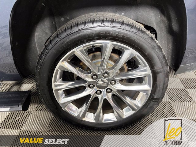 Used 2019 Cadillac Escalade Platinum AWD/4WD image 20