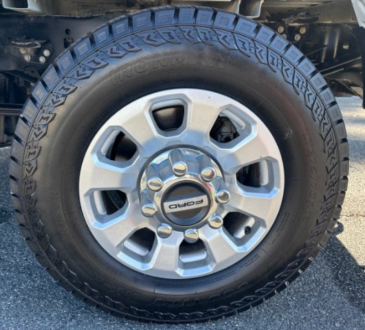 Used 2023 Ford F250 XLT w/ Snow Plow Prep Package AWD/4WD image 22