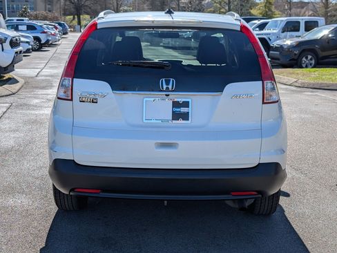 Used 2013 Honda CR-V EX-L image 9