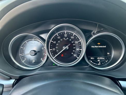 Used 2023 MAZDA CX-5 AWD 2.5 S w/ Select Package image 11