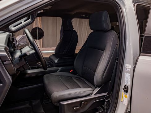 Used 2024 Ford F150 XLT w/ Equipment Group 302A MID image 19