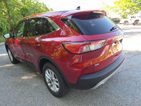 Used 2025 Ford Escape ST-Line Select AWD/4WD image 7