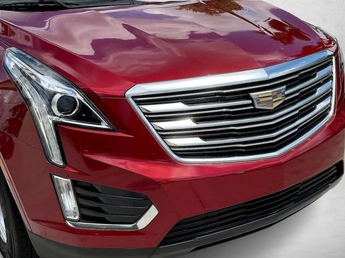 Used 2019 Cadillac XT5 FWD image 26