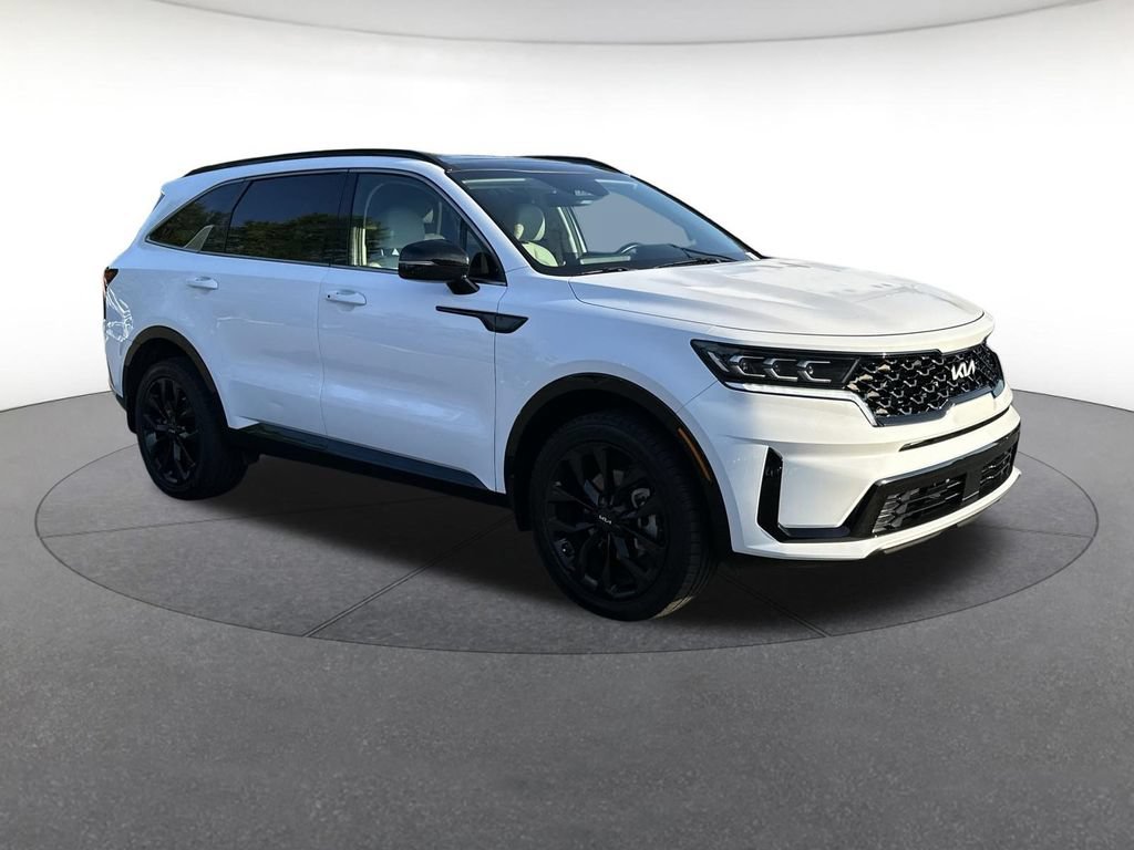 Used 2022 Kia Sorento SX AWD/4WD image 8