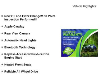 Used 2024 Subaru Legacy Touring XT video 2