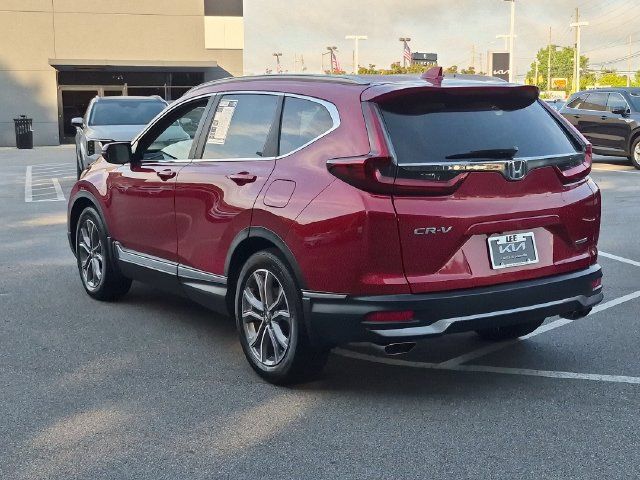 Used 2020 Honda CR-V Touring image 5