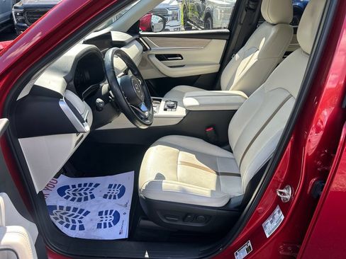 Used 2024 MAZDA CX-90 Plug-In Hybrid w/ Premium Plus AWD/4WD image 14