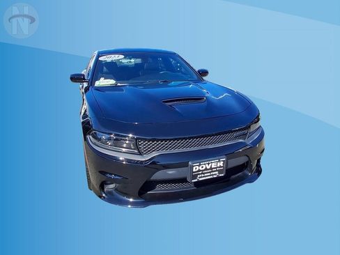 Certified 2023 Dodge Charger GT w/ Plus Group AWD/4WD image 3