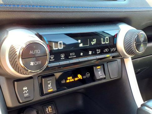 Certified 2023 Toyota RAV4 XSE AWD/4WD image 22