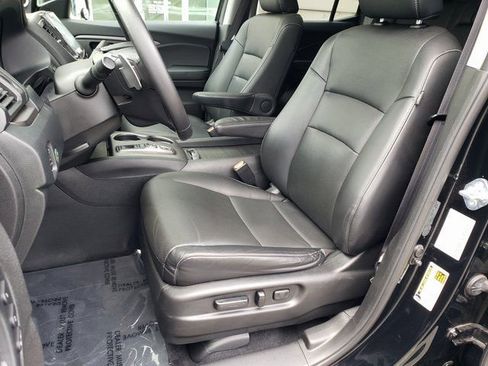 Used 2022 Honda Ridgeline RTL image 13