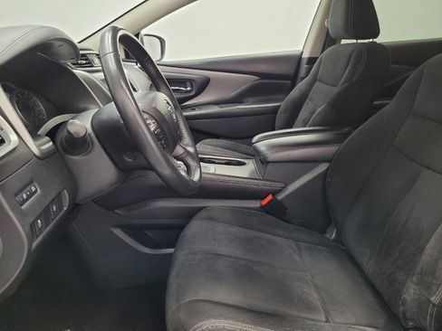Used 2020 Nissan Murano SV FWD image 17
