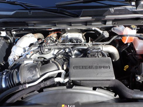 New 2026 Chevrolet Silverado 2500 W/T image 17