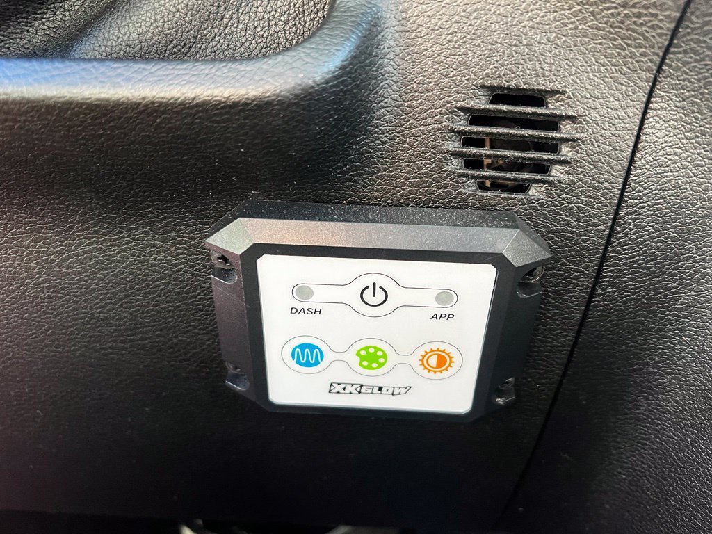 Used 2018 Jeep Wrangler Unlimited Rubicon AWD/4WD image 27