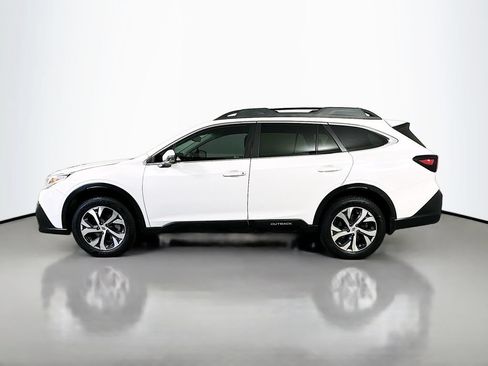 Used 2020 Subaru Outback Limited XT w/ Popular Package #2 AWD/4WD image 4