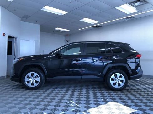 Certified 2024 Toyota RAV4 LE image 12