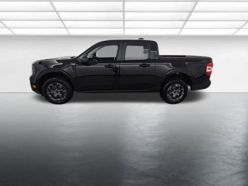 New 2026 Ford Maverick XLT AWD/4WD image 5