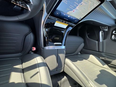 New 2026 Mercedes-Benz GLC 300 4MATIC image 16