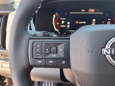 New 2026 Nissan Pathfinder SL AWD/4WD image 25