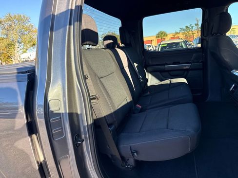 Used 2021 Ford F150 XLT w/ Equipment Group 302A High image 28