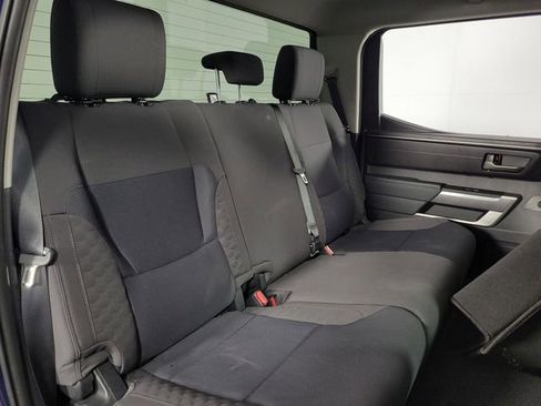 Used 2023 Toyota Tundra SR5 w/ SR5 Convenience Package AWD/4WD image 16