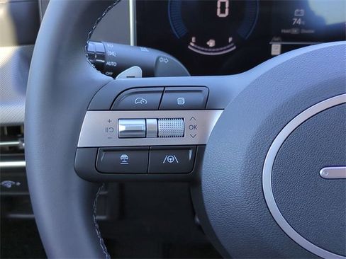 New 2026 Hyundai Sonata SEL image 23